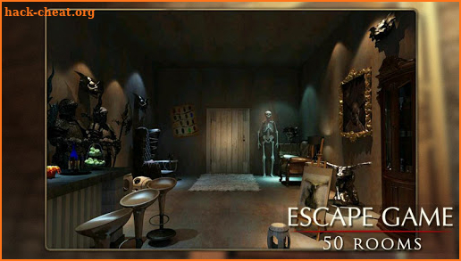 Escape game : 50 rooms 1 screenshot