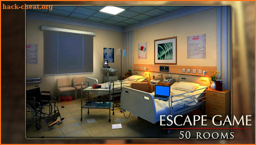 Escape game: 50 rooms 2 screenshot