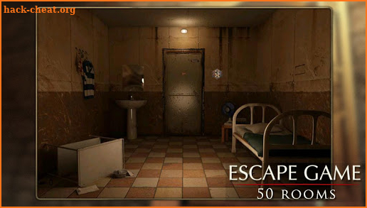 Escape game: 50 rooms 3 screenshot