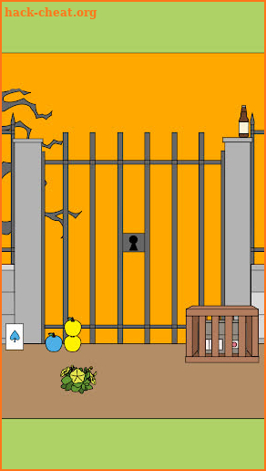Escape Game 6 screenshot