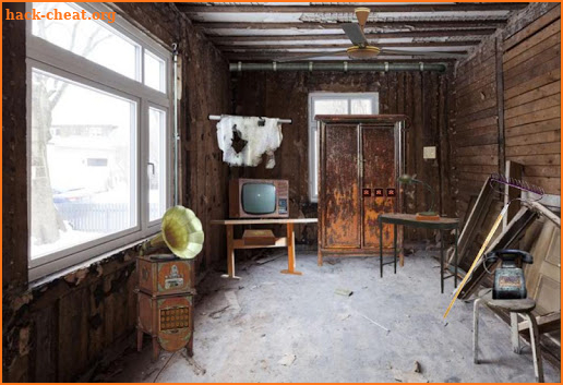 Escape Game Abandoned Building 6 screenshot