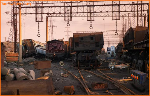 Escape Game: Abandoned Ship screenshot