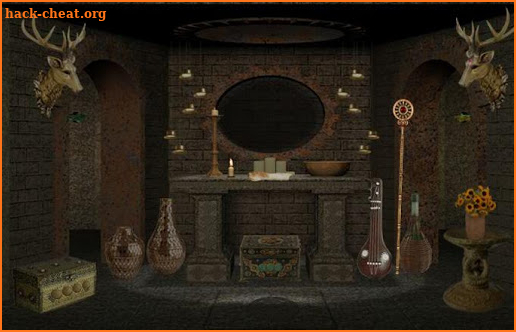 Escape Game - Ancient Castle 4 screenshot