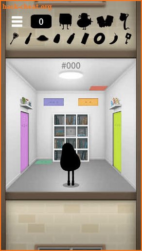 ESCAPE GAME apartment ~ memory rooms ~ screenshot