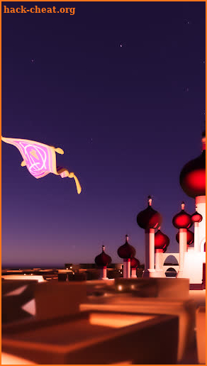 Escape Game: Arabian Night screenshot