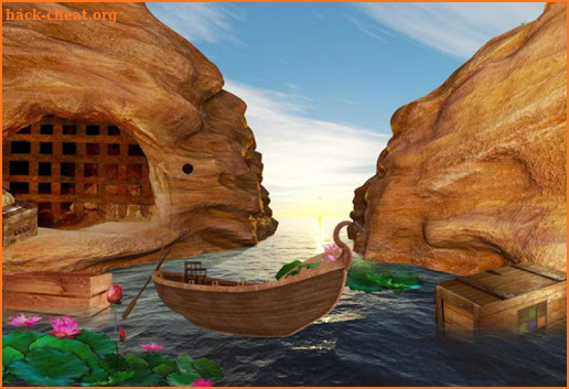 Escape Game Archaeologist Rescue screenshot