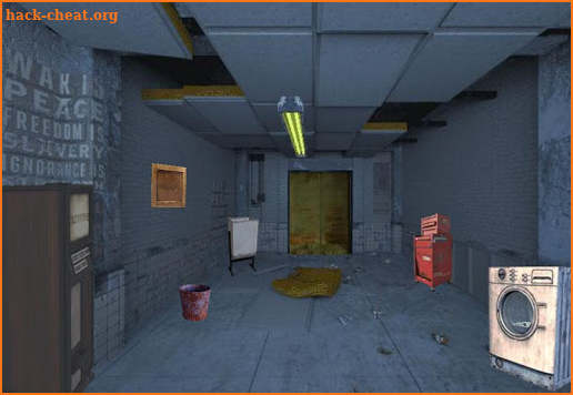 Escape Game - Astray screenshot