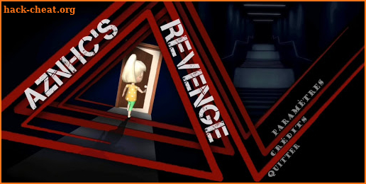 Escape Game - AznHC Revenge screenshot