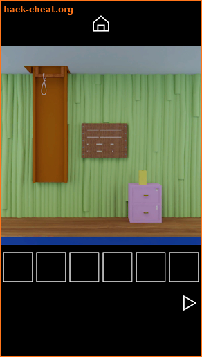 Escape Game Beaver screenshot