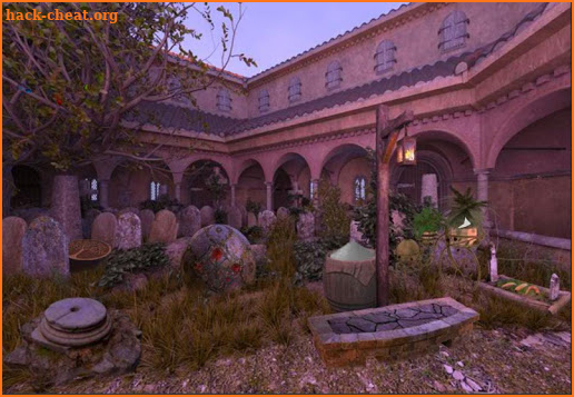 Escape Game - Carnival screenshot