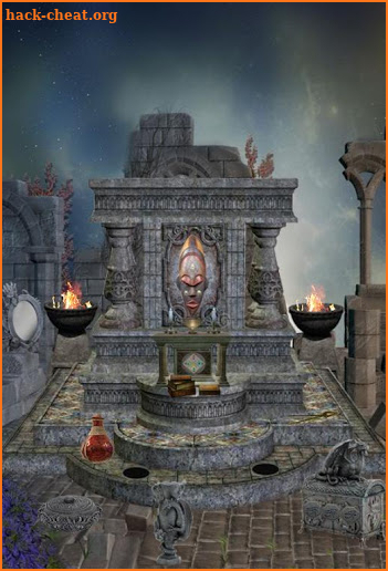 Escape Game: Castle Treasure 2 screenshot