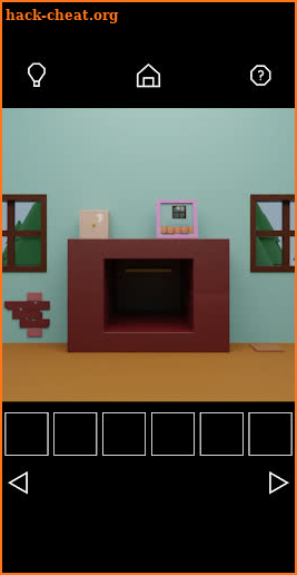 Escape Game Christmas screenshot