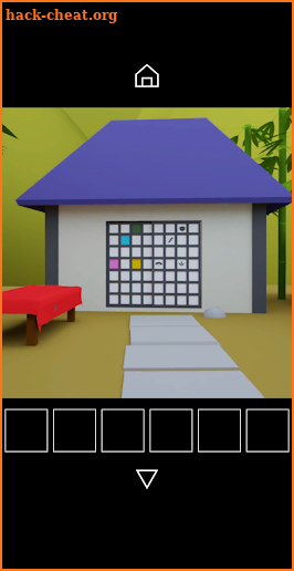 Escape Game Dango screenshot