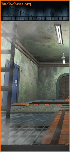 Escape Game - Dark Water screenshot