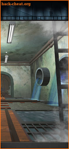 Escape Game - Dark Water screenshot