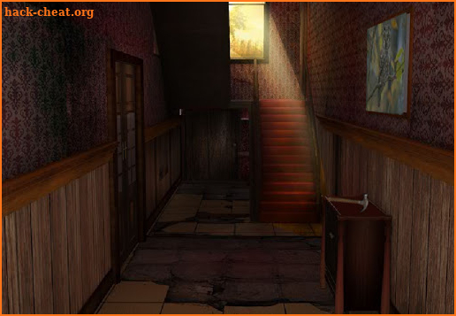 Escape Game Elusive Exits screenshot
