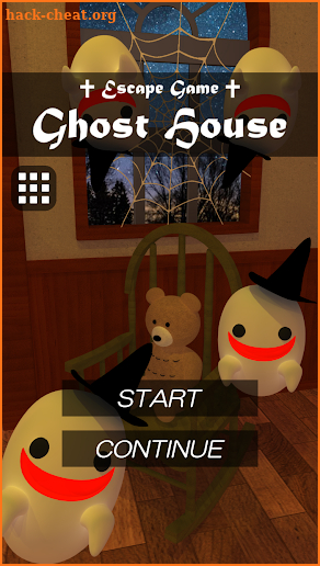 Escape game - Escape Rooms screenshot