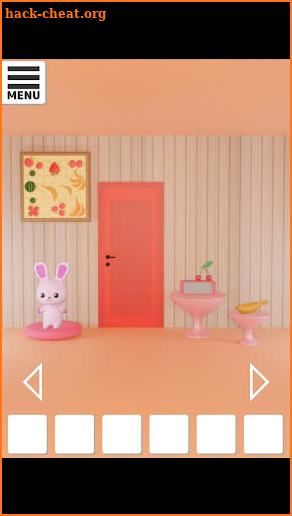 Escape Game-Fruit party screenshot