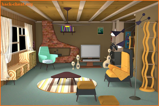 Escape Game: Fun In Puzzle screenshot