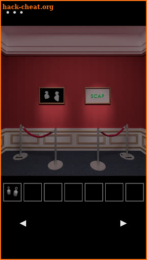 Escape Game: Galleria screenshot