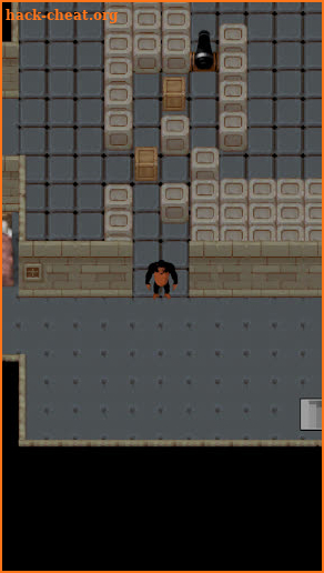 Escape Game GorillaRPG screenshot