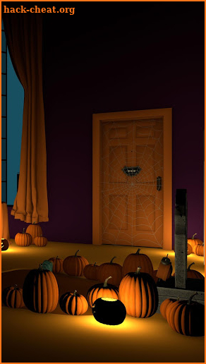 Escape Game: Halloween screenshot