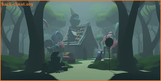 Escape Game: Hansel and Gretel screenshot