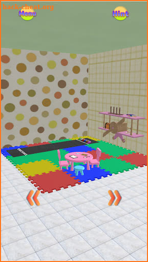 Escape Game - Kanio Donut screenshot