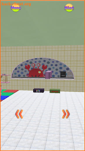 Escape Game - Kanio Donut screenshot