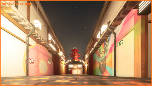 Escape Game: Kyoto in Japan screenshot