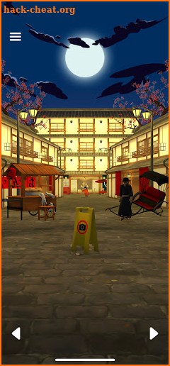 Escape Game: Kyoto in Japan screenshot