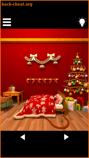 Escape game Last Christmas screenshot