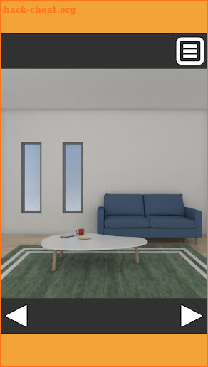 Escape Game - Living Room screenshot