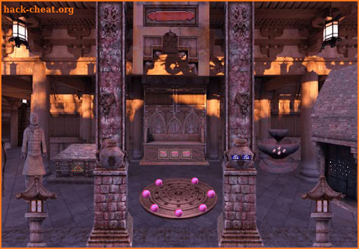 Escape Game -Lonely Adventure screenshot