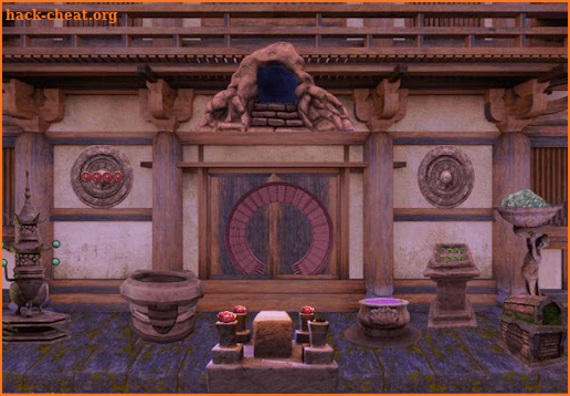 Escape Game -Lonely Adventure screenshot