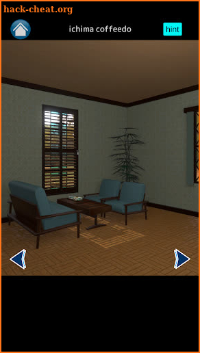 Escape Game Medal Room screenshot