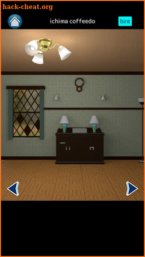 Escape Game Medal Room screenshot