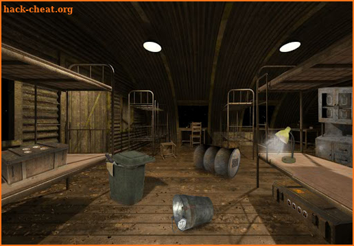 Escape Game - Mystery Mine Tunnel screenshot