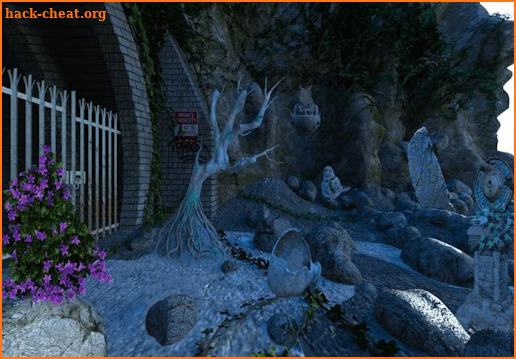 Escape Game Mystery Old Ruins screenshot