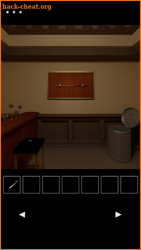 Escape Game: Nine Ball screenshot