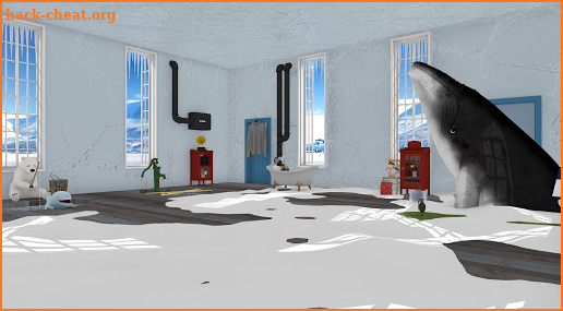 Escape Game: North Pole screenshot
