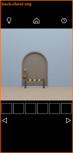 Escape Game Party screenshot