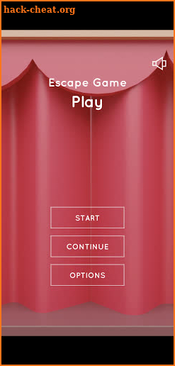 Escape Game Play screenshot