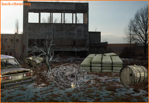 Escape Game - Room Trap screenshot