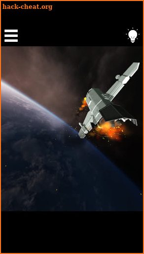 Escape game Sea planet screenshot