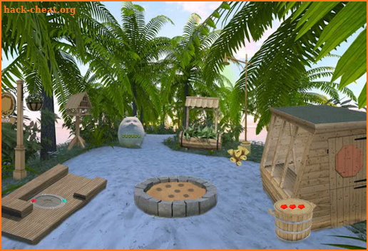 Escape Game : Solitary Island screenshot