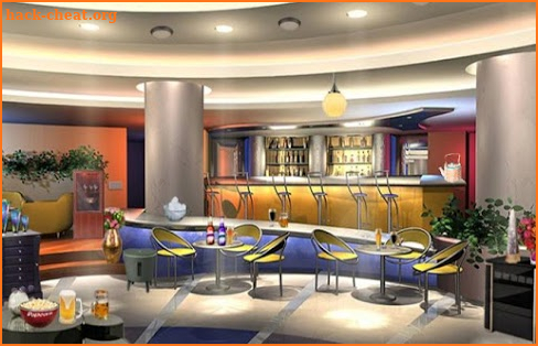 Escape Game - Star Hotel screenshot