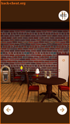Escape game Steakhouse screenshot