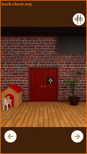 Escape game Steakhouse screenshot