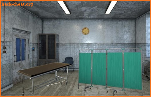 Escape Game: The Hospital 3 screenshot